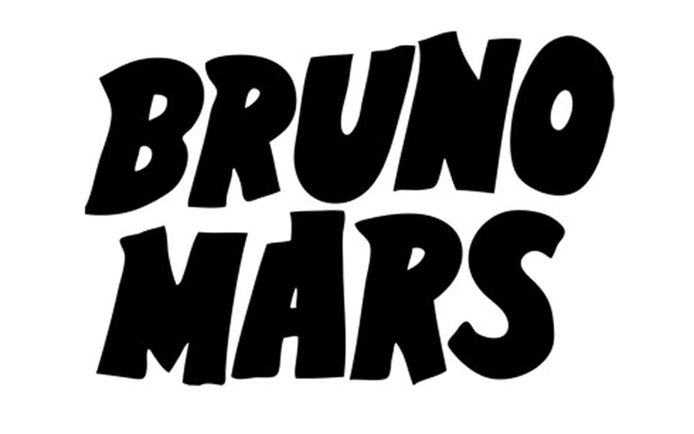 Bruno Mars